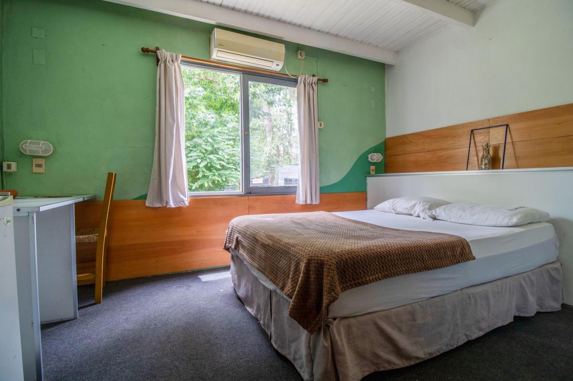 Albergue Mundaka Y Bar