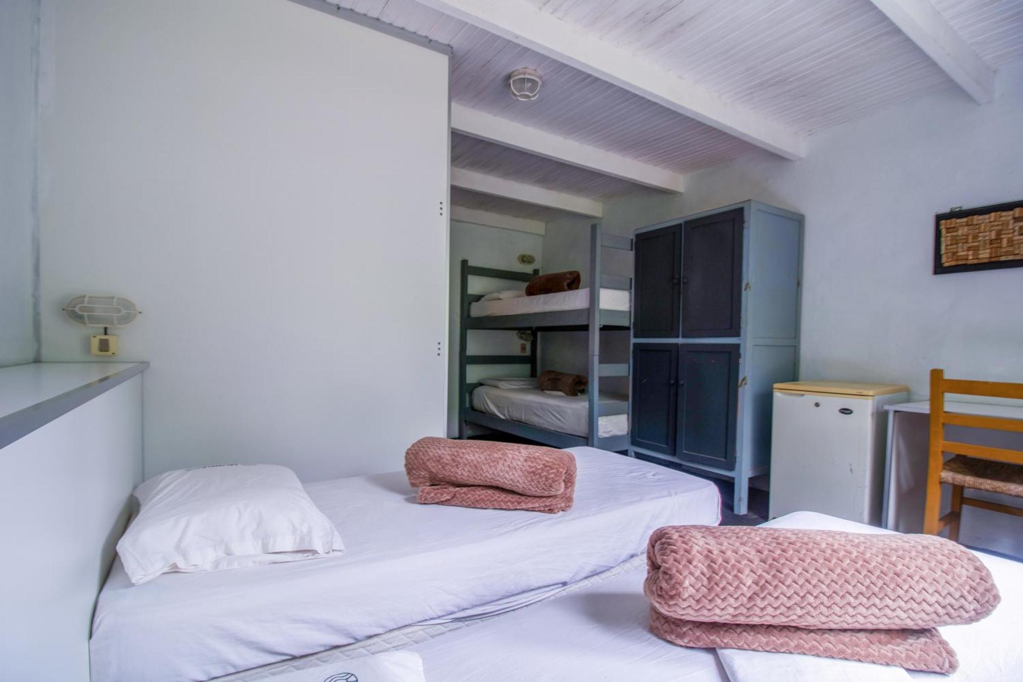 Albergue Mundaka Y Bar